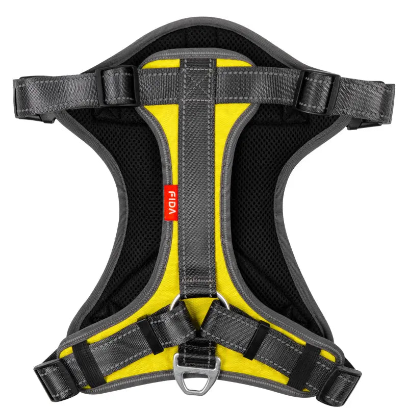 FIDA No Pull Harness FIDA