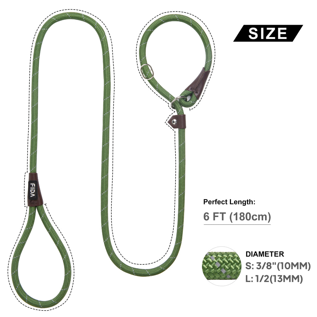 Slip Lead